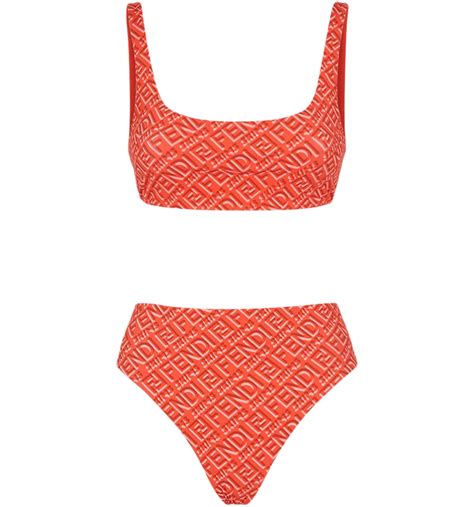 fendi x skims resell|fendi x skims swimsuit.